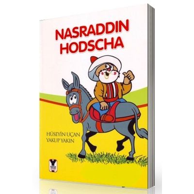 Nasraddin Hodscha