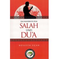 Das Handbuch zum Salah und Dua