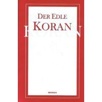 Der Edle Koran (Mängelexemplar)