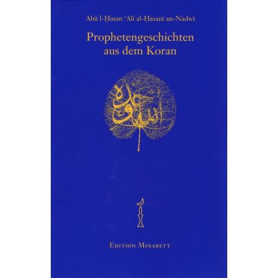 Prophetengeschichten aus dem Koran