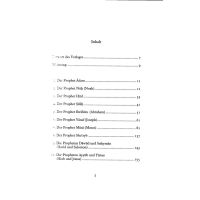Prophetengeschichten aus dem Koran