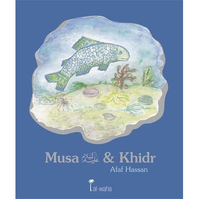 Musa (rs) & Khidr