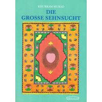 Die grosse Sehnsucht (Mängelexemplar)