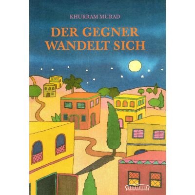 Der Gegner wandelt sich (Mängelexemplar)