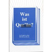 Was ist Quran ?