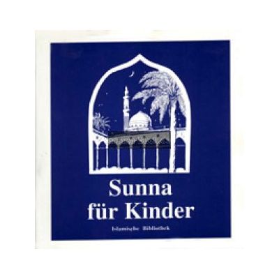 Sunna für Kinder !