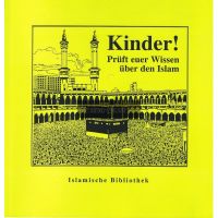 Kinder ! - Prüft euer Wissen über den Islam
