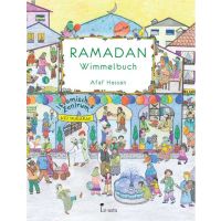Ramadan Wimmelbuch