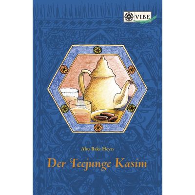 Der Teejunge Kasim
