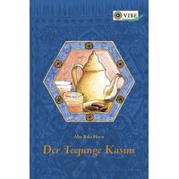 Der Teejunge Kasim (Mängelexemplar)