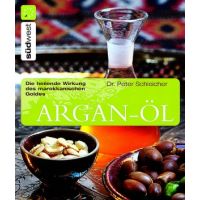 Argan-Öl: Die heilende Wirkung des marokkanischen...