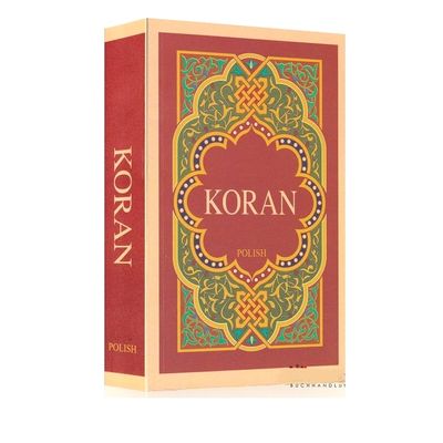 Der Koran - Polnisch (Jozefa Bielawskiego)