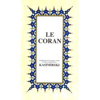 Le Coran - Koran in französischer Sprache