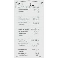 Arabisch für Anfänger