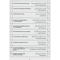 Arabische Sprichwörter und Redewendungen