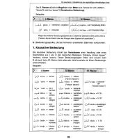 Arabisches Lexikon der Verb- und Satzlehre