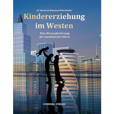Kindererziehung im Westen (2. Auflage)