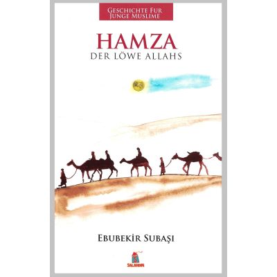 Hamza - Der Löwe Allahs