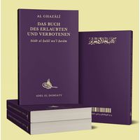 Das Buch des Erlaubten und Verbotenen - Al Ghazali