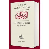 Al-Adab Al-Mufrad - Das Buch des guten Benehmens - Al...