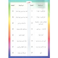 Uhibbu Al-Islam 3