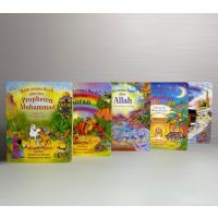 Set: Mein erstes Buch über ...