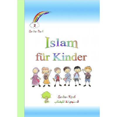 Islam für Kinder 2