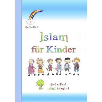 Islam für Kinder 3