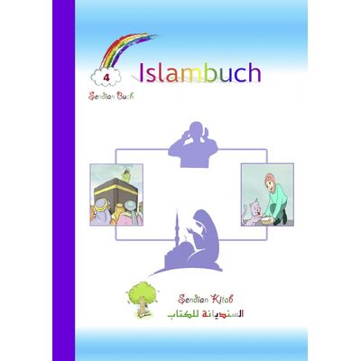 Islam für Kinder 4