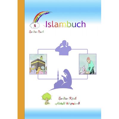 Islam für Kinder 5