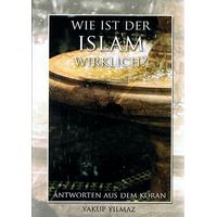 Wie ist der Islam wirklich? - Antworten aus dem Koran (Mängelexemplar)
