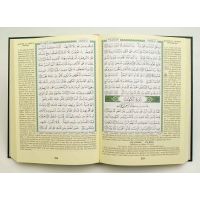 Quran Tajweed (Tajwied) - Deutsch