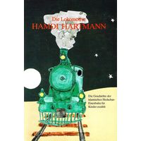 Die Lokomotive Hamdi Hartmann - Mängelexemplar