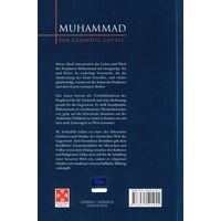 Muhammad - Der Gesandte Gottes von F. Gülen (Mängelexemplar)