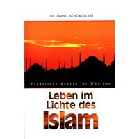 Leben im Lichte des Islam (Mängelexemplar)