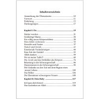 Das Paradies zu Deinen Füßen - Die Schwangerschaft aus Sicht der muslimischen Frau!