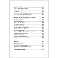 Das Paradies zu Deinen Füßen - Die Schwangerschaft aus Sicht der muslimischen Frau!