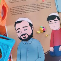 Welche Kinder liebt Allah - Set (7 Hefte)