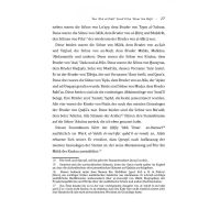 Muhammad - Seine Lebensgeschichte, Fakten aus seinem Alltag und seine Besonderheiten