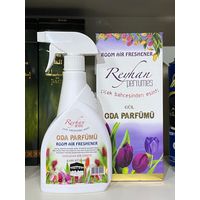 Raumspray - Reyhan Perfumes (Oda Parfümü)
