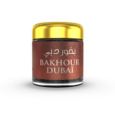 Mabsous Bakhour Dubai - Karamat Bakhoor - Räucherwerk
