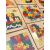 Puzzle arabisches Alphabet Fahrzeuge (Holz)