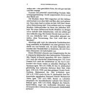Der Islam Im 3. Jahrtausend - Eine Religion im Aufbruch (M. Hofmann)