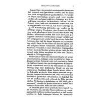 Der Islam Im 3. Jahrtausend - Eine Religion im Aufbruch (M. Hofmann)