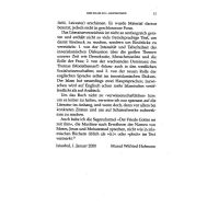 Der Islam Im 3. Jahrtausend - Eine Religion im Aufbruch (M. Hofmann)