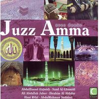 Juzz Amma CD