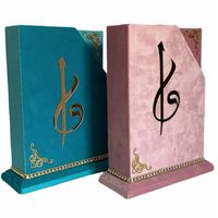 Edler Quran (arab.) in Stand-Box
