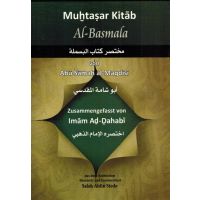 Muhtasar Kitab Al-Basmala
