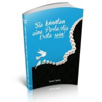 Sie könnten eine Perle/die Erste sein!