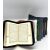 Quran Tajweed in Tasche mit Reißverschluss Hafs 9,5 x 13cm